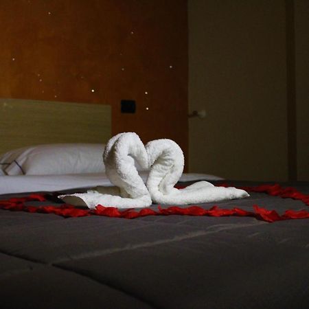 B&B Relax In Pompeja Zewnętrze zdjęcie