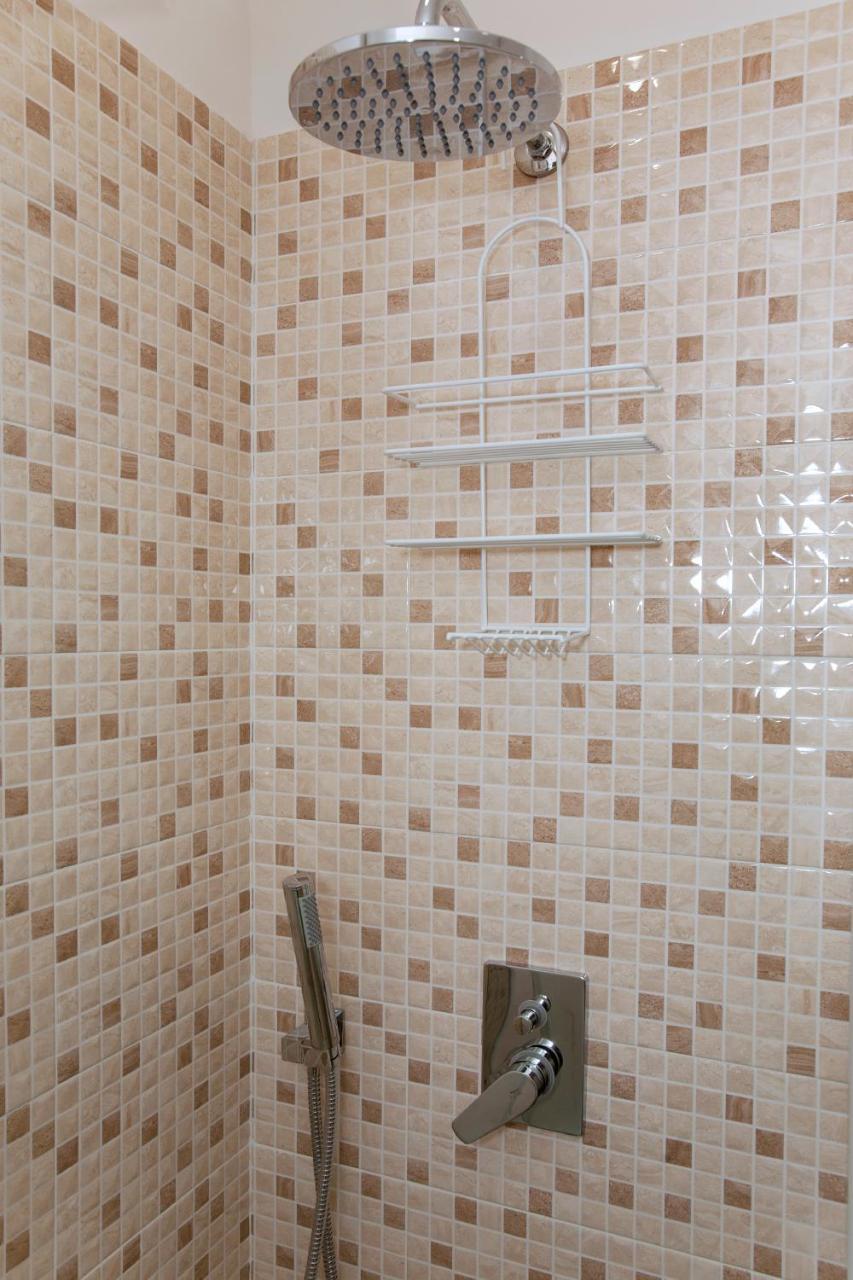 B&B Relax In Pompeja Zewnętrze zdjęcie